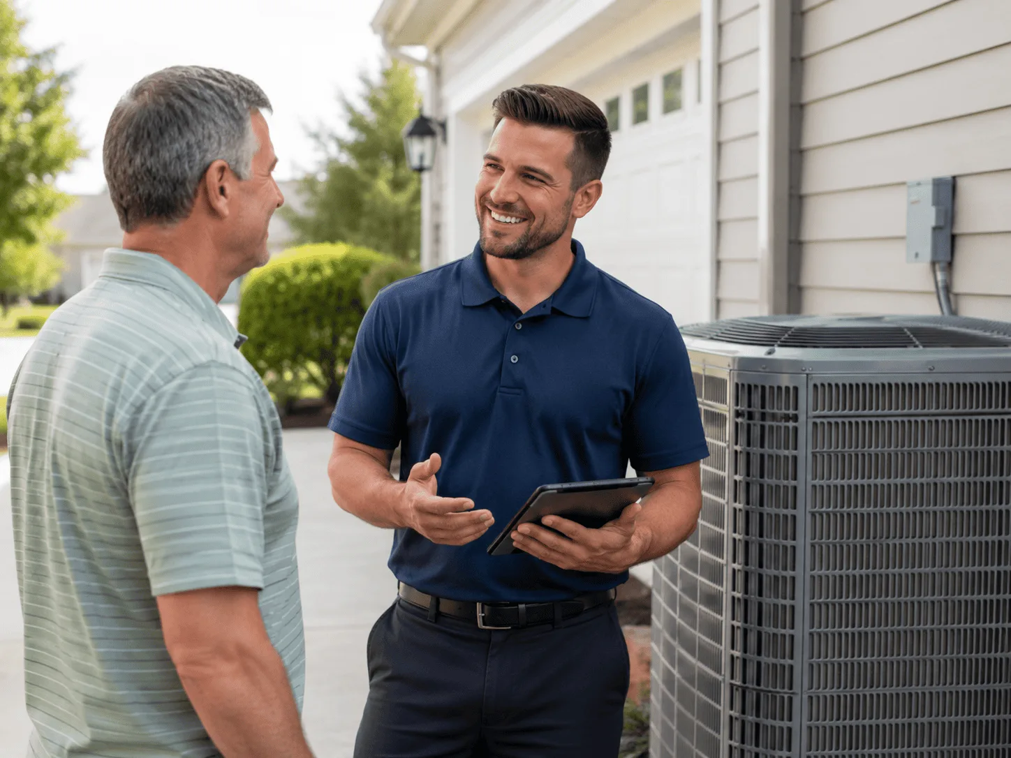 Heat Pump Installation Reader, WV FAQs